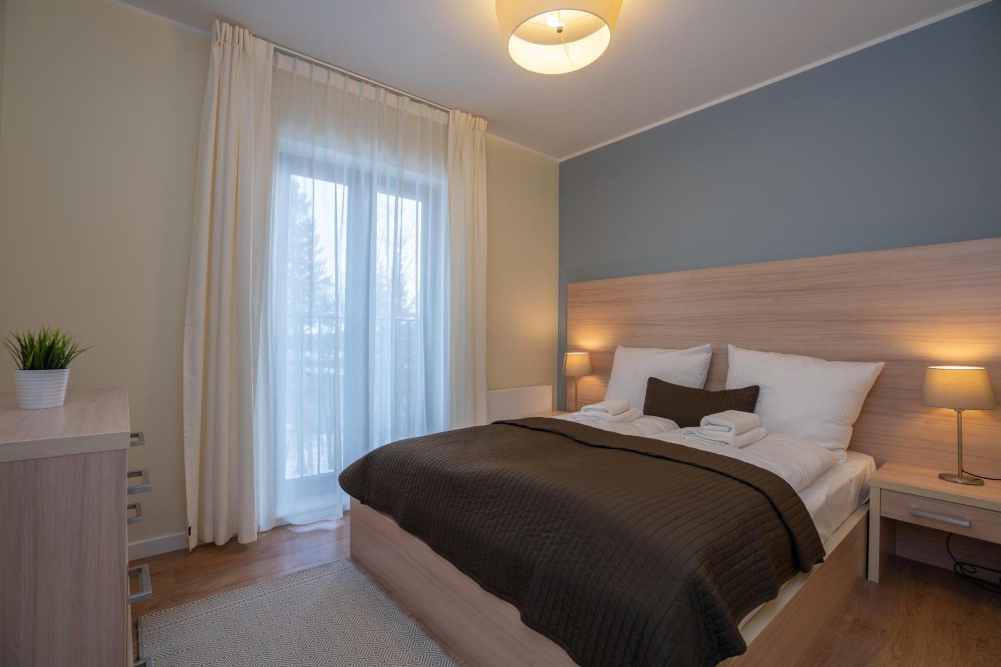 Rentplanet - Apartamenty Gorna Resorts Schreiberhau Zimmer foto